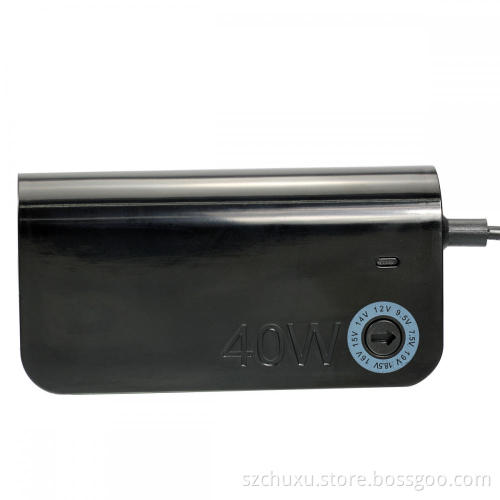 Universal Laptop Charger